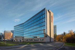 Гостиница Scandic Helsfyr  Осло